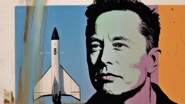 SpaceX gains 6% in premarket after record debut