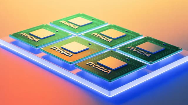 Nvidia stock loses $365 billion in a week: could the AI boom be running out of money?
