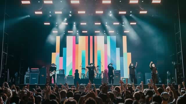 Live Nation (LYV) Reports Q1 Loss, Beats Revenue Estimates
