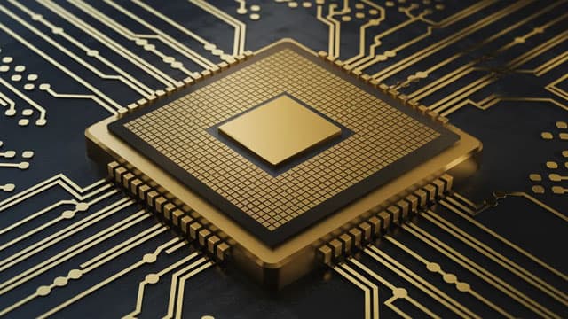 Two big reasons Micron and other chip stocks are falling on Thursday