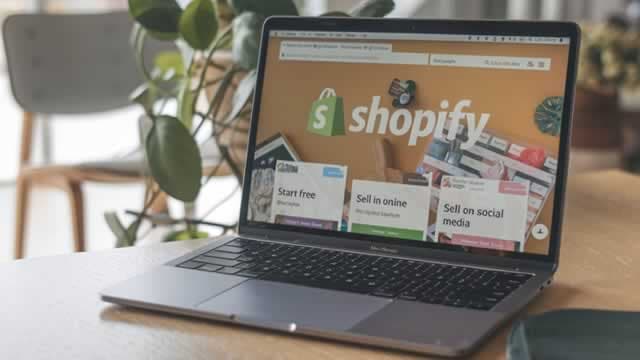 Wall Street Has 38 Buy Ratings on Shopify and One Sell. But We Disagree.