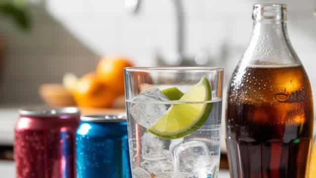 PepsiCo's Foods Segment: Sustainable Recovery or Temporary Relief?