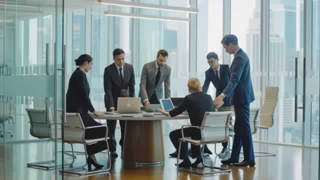 Why Andersen Group Stock Crushed it Today