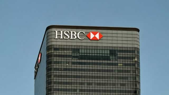Why HSBC (HSBC) is a Top Momentum Stock for the Long-Term