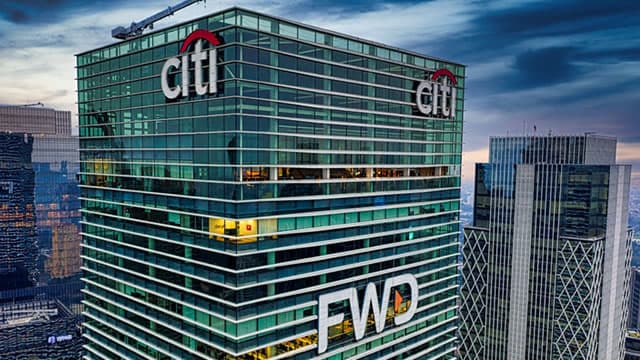 Citigroup said to weigh buying US regional bank, Bloomberg News reports