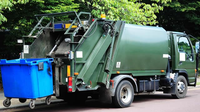 These Analysts Revise Their Forecasts On Waste Management After Q1 Results