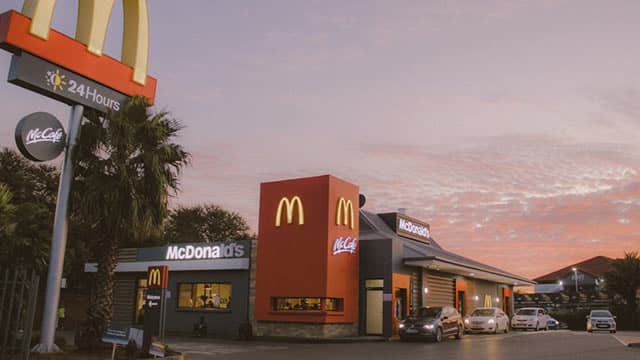 McDonald's value menu isn't the only thing holding it back