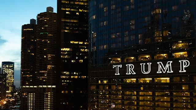 DJT stock falls 8% as Trump Media loses $238 million: what happens next?