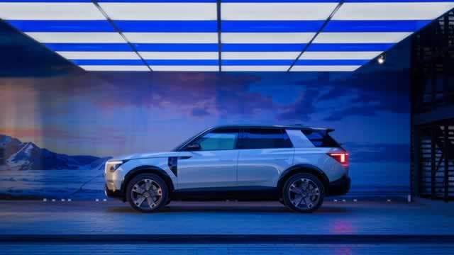 Falling prices steer US buyers toward used electric vehicles