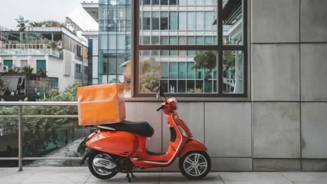 DoorDash rolls out emergency relief as surging pump prices hit US gig workers