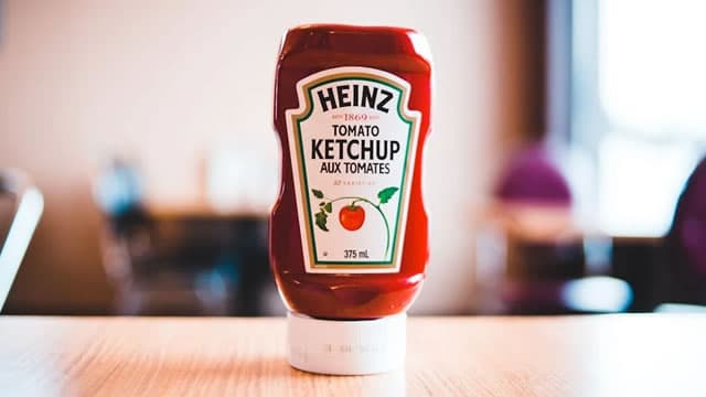 Kraft Heinz Q2 Earnings Beat Estimates Despite Organic Sales Dip