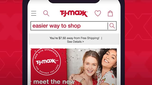 TJX (TJX) Earnings Expected to Grow: What to Know Ahead of Next Week's Release