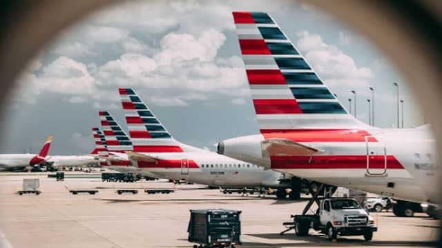 American Airlines Shakes Up Its Management Team