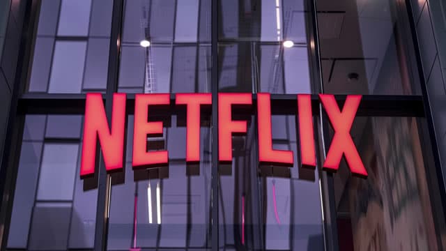 Netflix is spying on children and selling user data, Texas AG Ken Paxton alleges in lawsuit