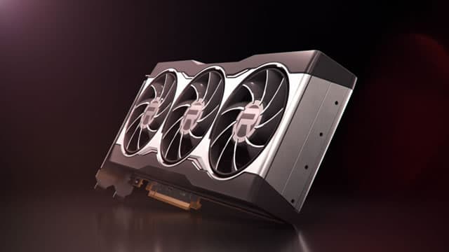 Monster insider trading alert for AMD stock