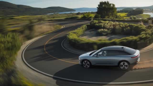 If You Bought Lucid, Nio, or Rivian Stock 5 Years Ago, Here's How Much You've Lost