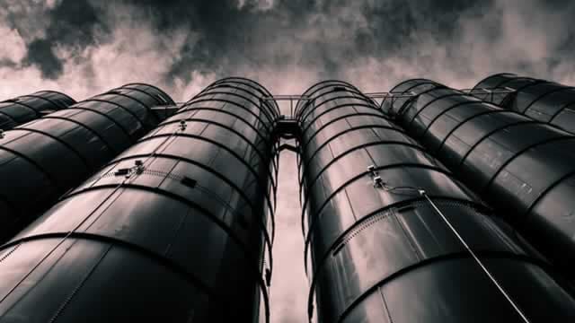 Mueller Water Director Buys $739K in Shares — A Bullish Signal for This Water Infrastructure Play?