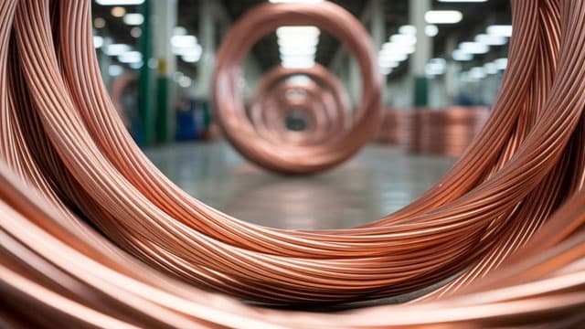 Should You Buy, Sell or Hold FCX Stock After a 15% Rise in a Month?
