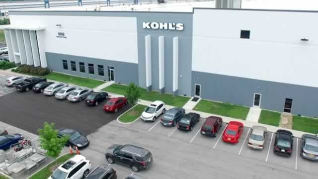 Kohl's Corporation Faces Fresh Downgrades From Goldman Sachs and JP Morgan