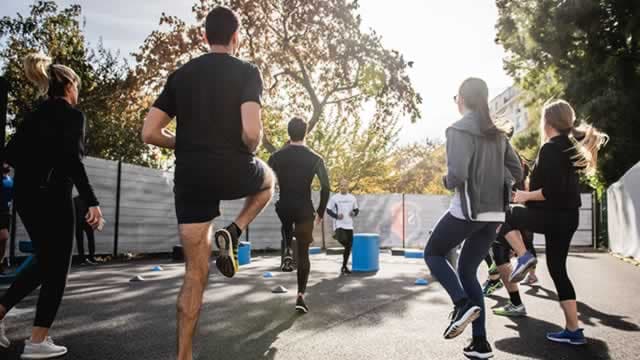 On Holding beats first-quarter expectations, sees double-digit growth in China as Nike lags