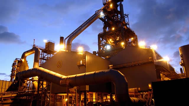 United States Antimony: National Security Tailwinds Power The Bull Case