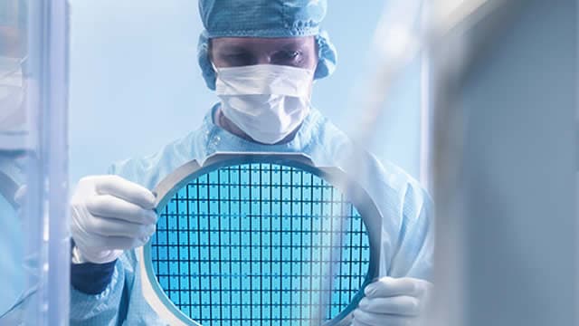 Everyone's Talking About TSMC's AI Boom. Smart Money Is Watching UMC Instead