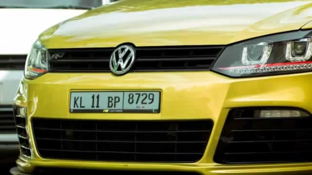 Volkswagen's stock gets boost from plan to double job cuts to 100,000