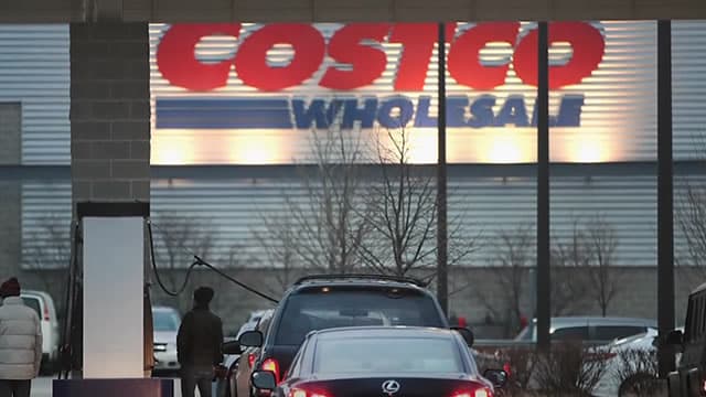 Costco Wholesale Corporation (COST) is Attracting Investor Attention: Here is What You Should Know