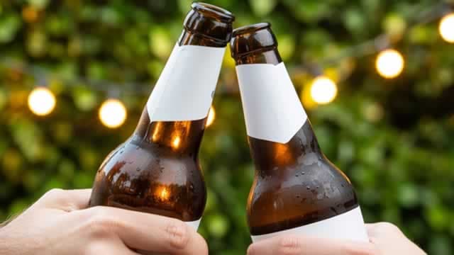 Brewer Carlsberg misses half-year profit estimate, narrows full-year forecast