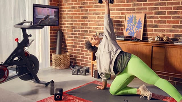 Peloton Interactive Q3 Earnings Call Highlights