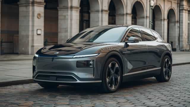 NIO Inc. (NIO) Suffers a Larger Drop Than the General Market: Key Insights