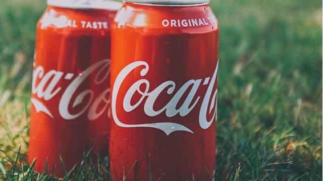 Could Buying Coca-Cola Today Set You Up for Life?