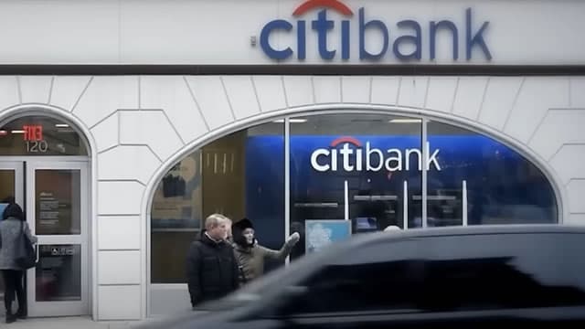 Brokers Suggest Investing in Citigroup (C): Read This Before Placing a Bet