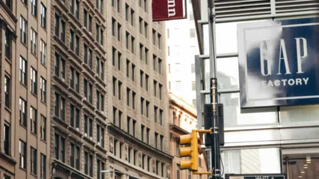 Why Gap (GAP) is a Top Momentum Stock for the Long-Term