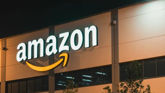 Amazon: The Boring Giant That Keeps Compounding