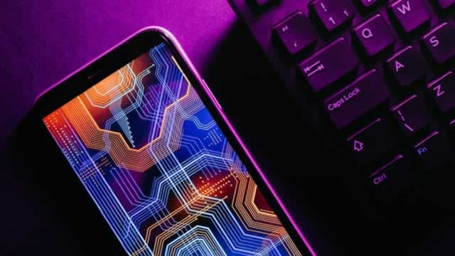 Teradata (TDC) is a Top-Ranked Growth Stock: Should You Buy?