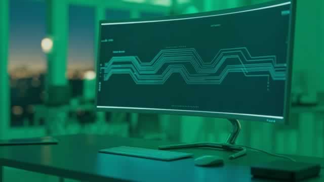 Cisco Systems (CSCO) Laps the Stock Market: Here's Why