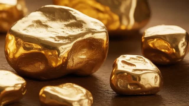 Barrick Mining (B) Earnings Expected to Grow: Should You Buy?