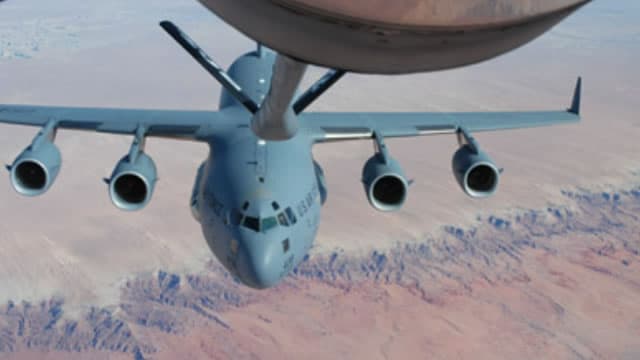 US okays potential $540 million C-17 support sale to Canada, State Department says