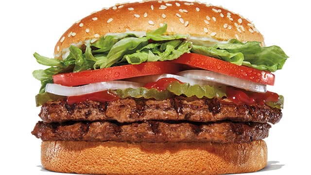 Restaurant Brands International: Burger King Is Turning Up The Heat