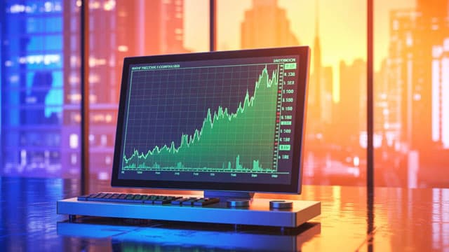 Massive Demand for Memory Fund: DRAM ETF Is Now Up 100% in 2026