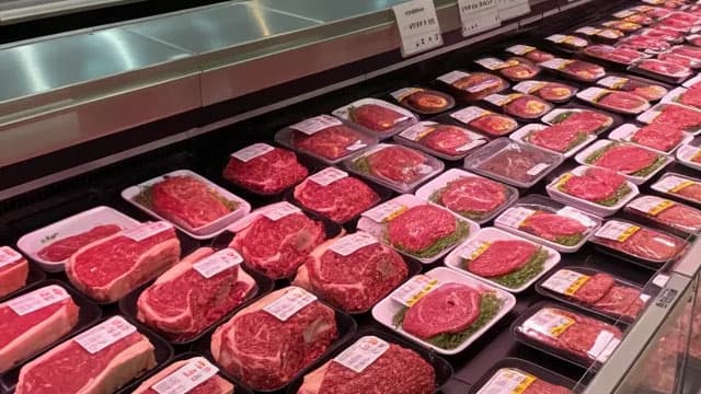 Tyson Foods: Beef Remains A Drag, But The Long-Term Thesis Is Intact