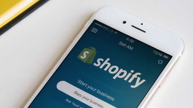 Shopify: Buying The Post-Earnings Dip Makes Complete Sense (Review)