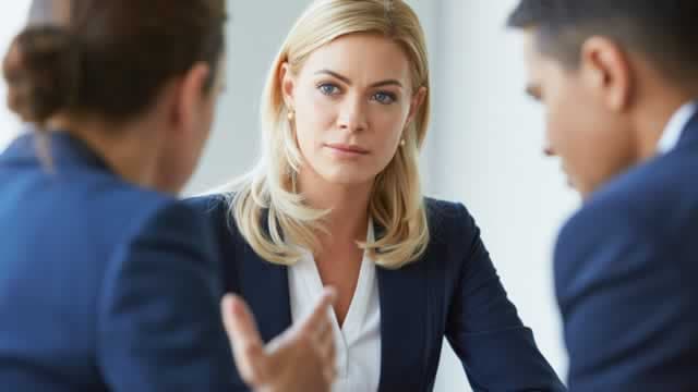 Broadridge's Q4 Earnings & Revenues Beat Estimates, Increase Y/Y