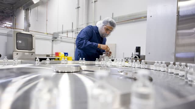 Amgen: The Market Is Underestimating Its Next Growth Phase