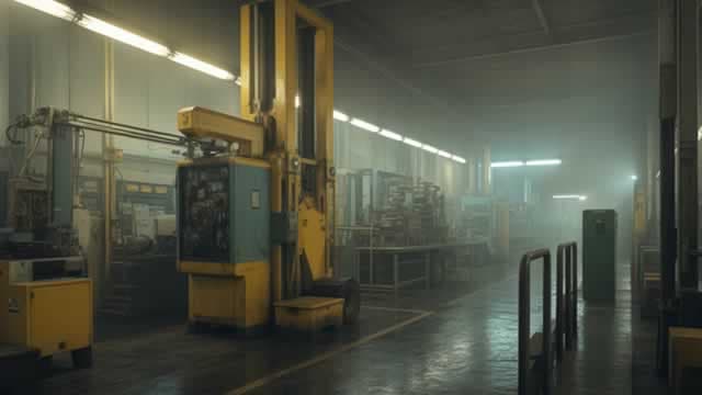 Vishay Precision: AI Opportunity Keeping The Story Alive, But I'm Remaining Skeptical