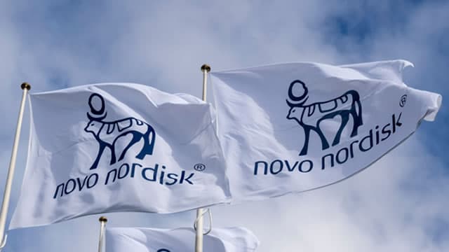 Novo Nordisk: A Comeback Story In The World's Fastest-Growing Drug Market