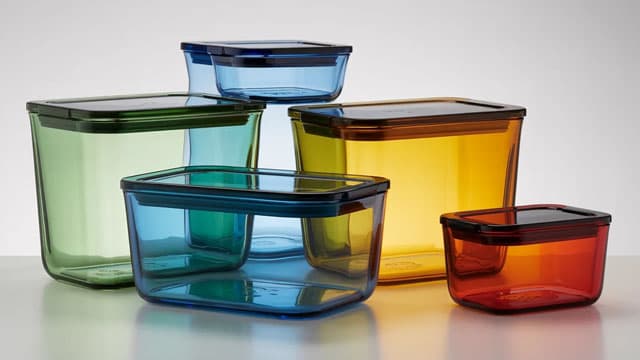 Amcor Q4 Earnings Beat Estimates on Berry Global Acquisition
