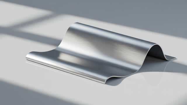 Constellium vs. Ryerson: Which Aluminum Stock Should You Bet On?