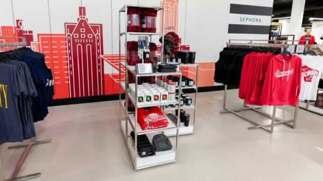Kohl's Private Brands Rise 6%: Can Value Drive More Traffic?
